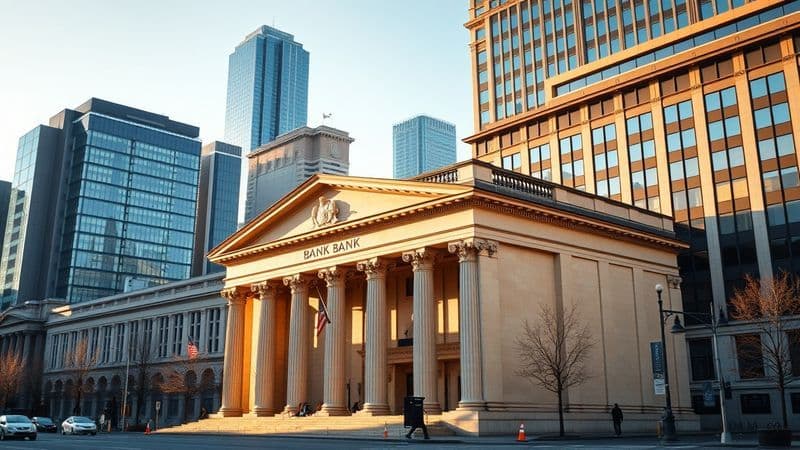 בנק ישראל שומר על יציבות: הריבית נותרת על 4%