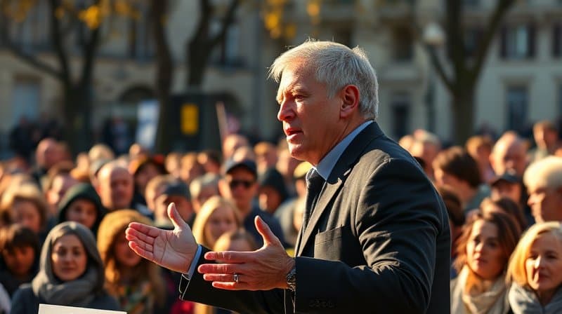 ליליאן תוראם מרים קול: אגדת הכדורגל הצרפתי יוצא במסע נגד גזענות ולמען שוויון זכויות