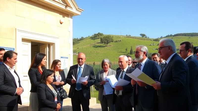 תושבי קריית שמונה פועלים למען ביטחונם: בג"ץ מזדרז ומורה לצה"ל לבחון את שאלת הפינוי