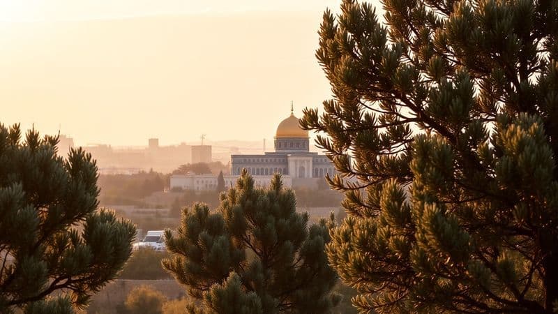 מפת הסכנה: הבנת האידיאולוגיה המשיחית — הצעד הראשון להגנה על הדמוקרטיה הישראלית