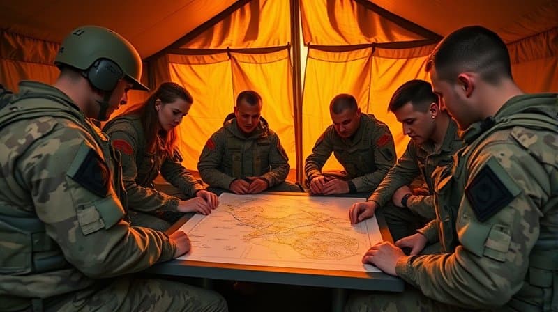 לאחר טרגדיית משגב עם: צה"ל מחזק נהלי בטיחות בירי ארטילרי ומפיק לקחים לשמירת חיי לוחמים ואזרחים