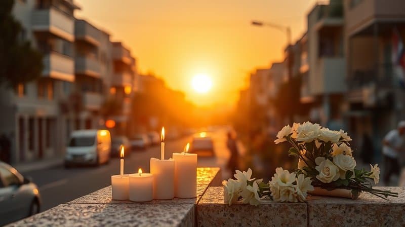 לירן בן ציון ז"ל — לוחם שהכניס אור לכל מקום ונשאר לנצח בלב של כולם