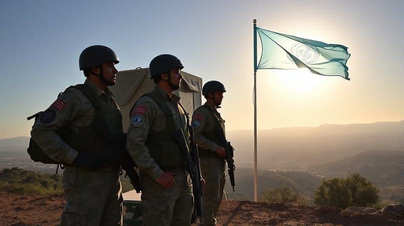 חיילי יוניפי"ל נפגעו בדרום לבנון — הכוח הבינלאומי מחויב להמשך משימת השמירה על השלום