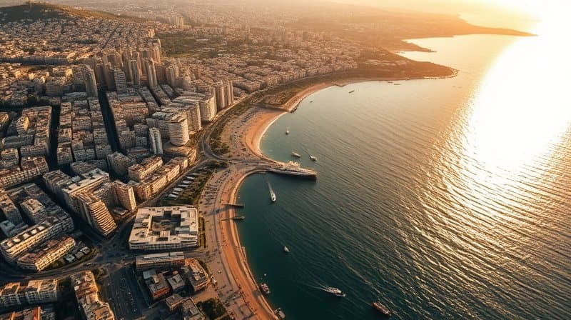 צה"ל פגע בשני בכירים ביחידת הקישור של חיזבאללה עם ארגוני הטרור