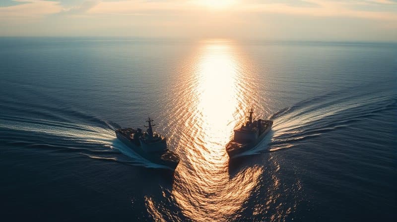 שיתוף פעולה ישראלי-אמריקני חסר תקדים: יכולות ישראל הובילו להחלטה האמריקנית לפעול יחד