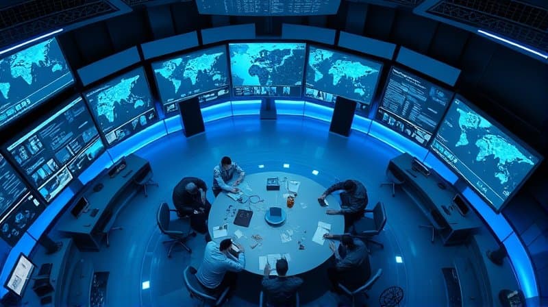 תכנון מדוקדק ותיאום מבצעי: כך עוצבה אחת הפעולות הצבאיות המורכבות של ישראל מול האיום האיראני