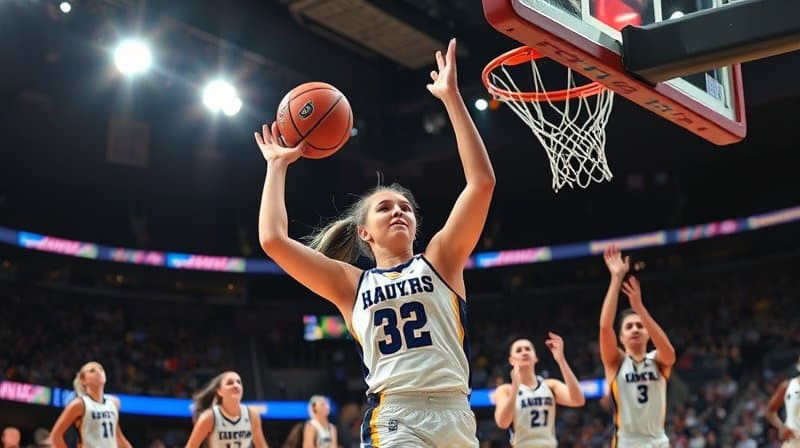 כדורסל נשים: הפלייאוף מתגבש — טריפל דאבל לעדן ציפל וסדרות מרתקות בפתח