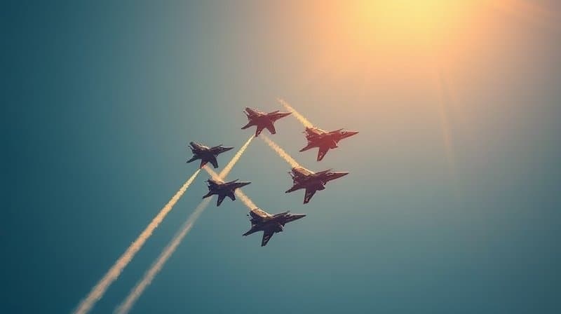 חיל האוויר השמיד 170 מטרות צבאיות איראניות ומיגר יכולות ייצור נשק מרכזיות