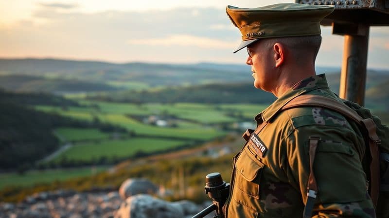 נתניהו בפיקוד הצפון: הרחבת רצועת הביטחון בדרום לבנון — צעד לחיזוק ההגנה על הצפון