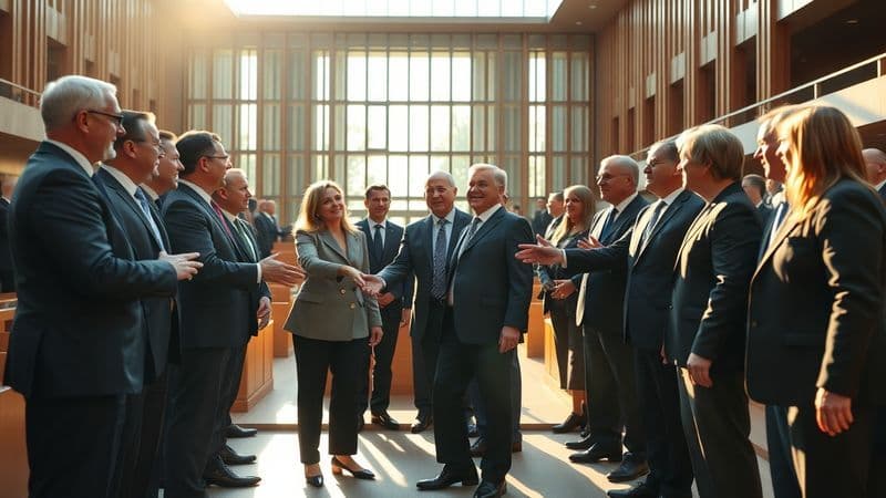 לפיד קורא לאחדות האופוזיציה: "המשימה גדולה מהאגו של כל אחד מאיתנו"