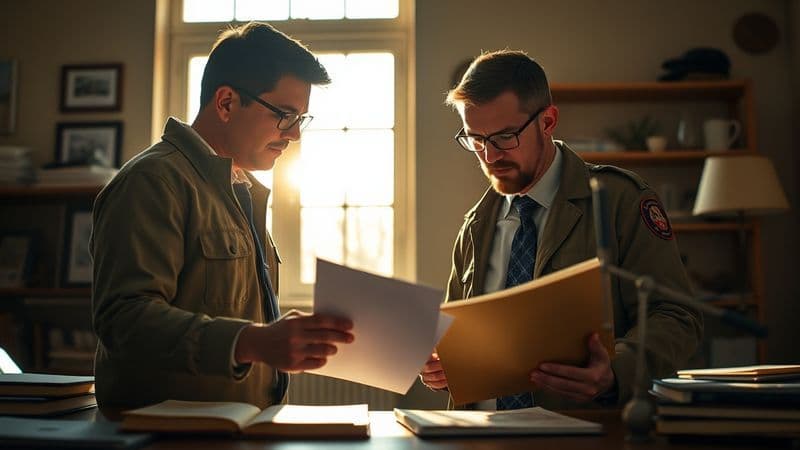החקירה המשותפת הניבה תוצאות: נקבע כי יהודה שרמן ז"ל נרצח בפיגוע דריסה בשומרון