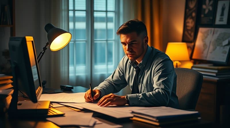 תחקיר "הנוכלים" חשף רשת הונאה בתחום הממ"דים — ומגן על הציבור