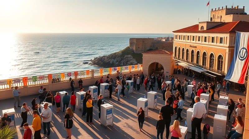 הבחירות החוזרות בעכו: שקיפות ואחריות ציבורית מובילות לחידוש הדמוקרטיה העירונית