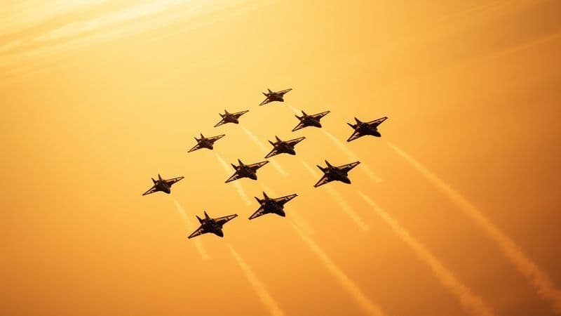 צה"ל השלים מבצע נרחב לנטרול תשתיות טילים ומערכות הגנה אוויריות באיראן