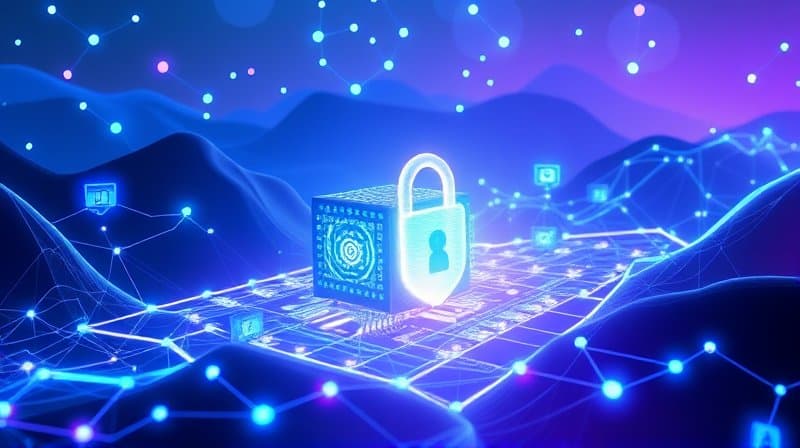 המרוץ לעידן הקוונטי: עולם הקריפטו מתגייס להגנה על ההצפנה הדיגיטלית