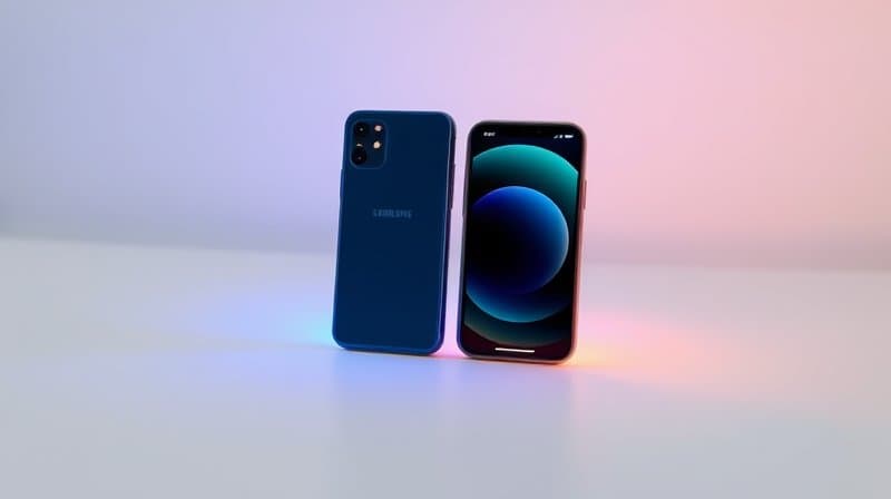 גשר חדש בין עולמות: סמסונג מאחדת אנדרואיד ו-iOS עם תמיכה ב-AirDrop ב-Galaxy S26