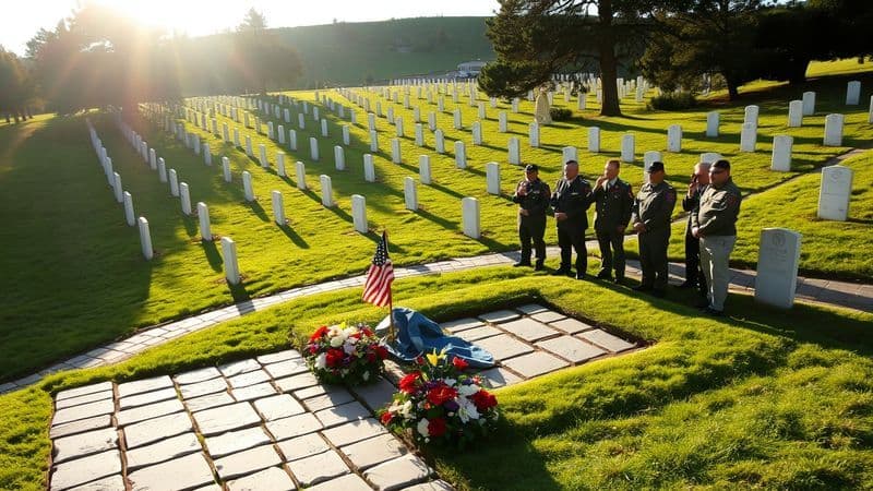 לוחם הצנחנים משה שבחר לעלות ולהגן על ישראל הובא למנוחות: "היה חייל גאה ויהודי גאה, כולנו הערצנו אותו"