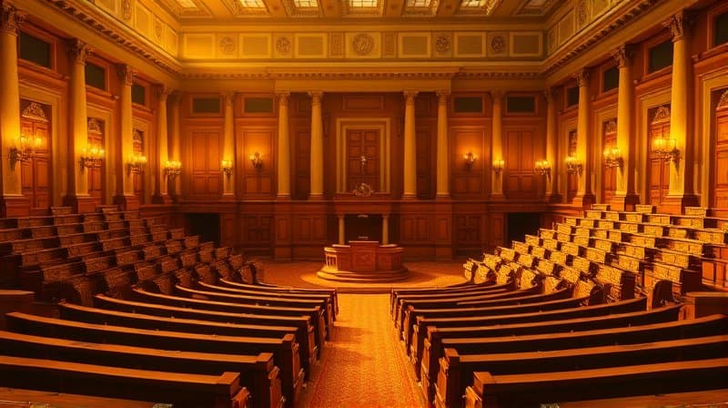 חוק עונש מוות למחבלים מתקדם לאישור סופי: בן גביר מציג חזון ביטחוני ומסביר את סמכויותיו