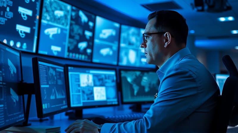 מערכת הביטחון איתרה ועצרה תושב אילת שחשוד בקשר עם גורם מודיעין איראני