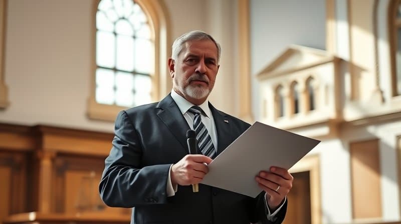 היועמ"שית מציגה מתווה מקיף ליישום פסיקת בג"ץ בנושא הגיוס השוויוני