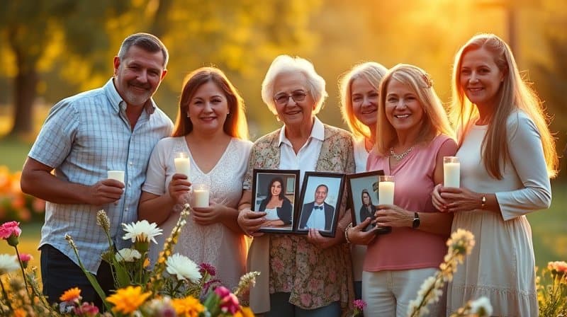 "חבר אמיתי, אהוב על כולם": משפחתו של אורי פרץ ז"ל מנציחה את זכרו