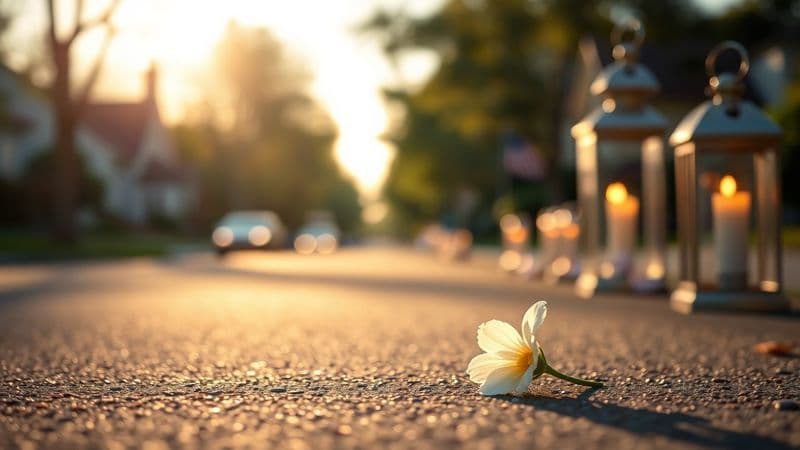 שחר אורן מדבר: מהאזהרה ברשת ועד המאבק למען בטיחות בדרכים — לזכר גאיה