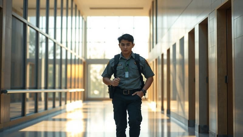 מערך הביטחון סיכל ניסיון גיוס איראני של קטין — נער בן 14 הועמד לדין