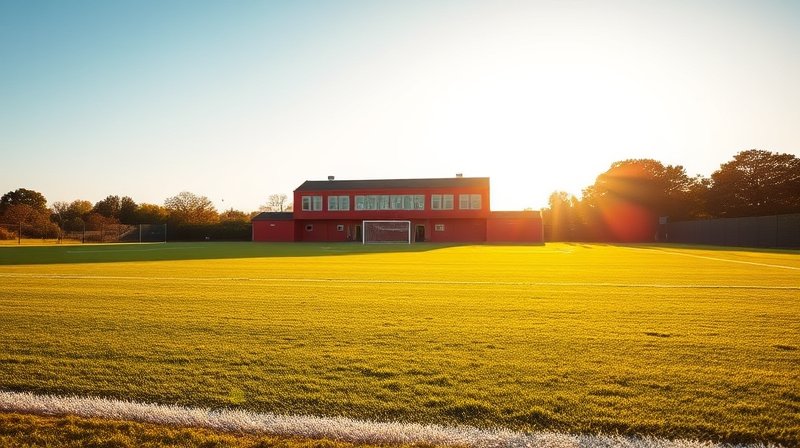 הפועל באר שבע יוצאת שלמה: אין נפגעים לאחר נפילת שברי יירוט ליד "הבית האדום"