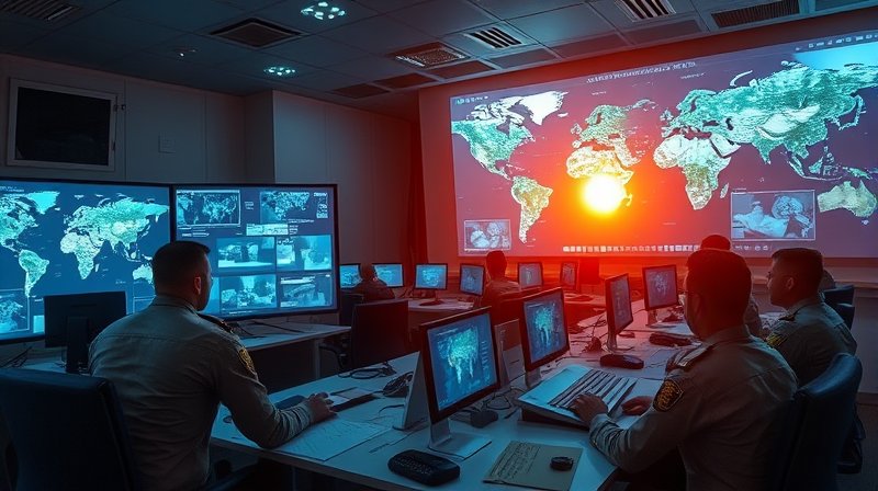 מבצע "שאגת הארי": צה"ל חושף את פקודת היציאה — שינוי אסטרטגי ארוך טווח למען ביטחון ישראל