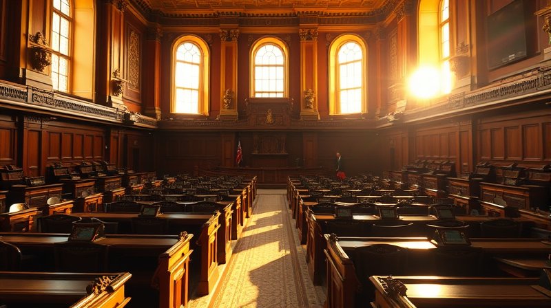 כנסת עמידה: עשרות חוקים לטובת לוחמים, נכים ואזרחים — גם בעת מלחמה