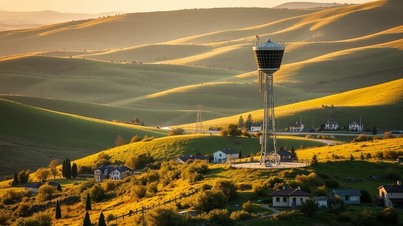 מערכת ההתרעה באצבע הגליל פועלת כראוי