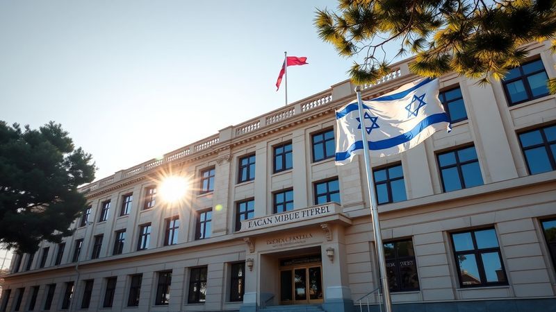 לשכת ראש הממשלה מפעילה שיקול דעת ציבורי: מינוי דוברת לא יקודם בעקבות סערה ציבורית