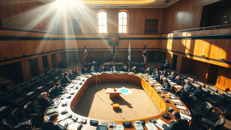 ועדת הכספים תכנס מחדש לדיון מסודר בתקצוב החינוך החרדי — הפעם עם נתונים מלאים