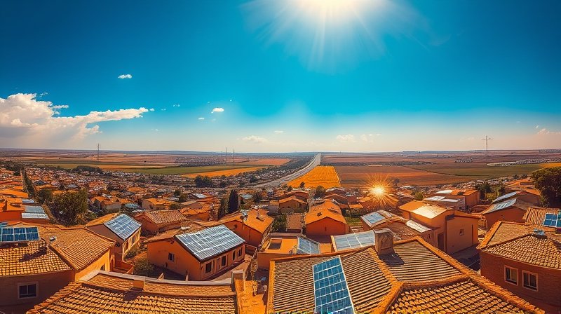 ישראל על סף מהפכת האנרגיה הירוקה: הפתרונות כבר כאן, ההזדמנות בהישג יד