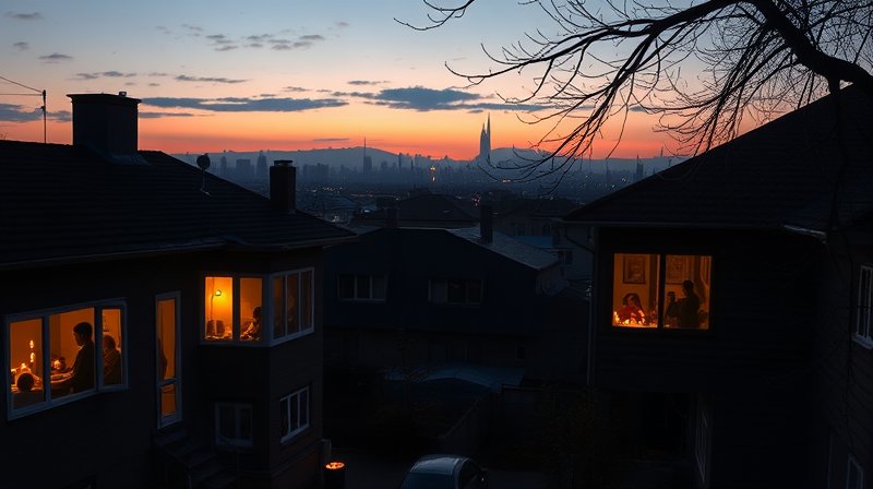 סוכנות "תסנים" מדווחת על הפסקות חשמל מוגבלות בטהרן ובכרג'