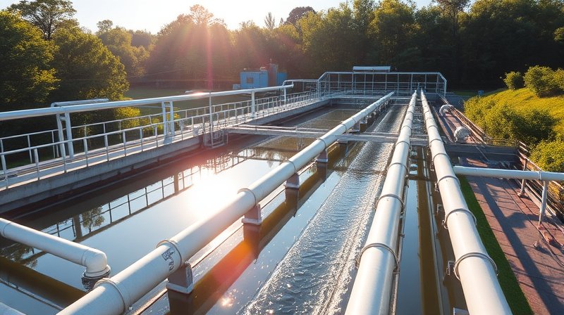 רפורמה ברשות המים מעודדת יעילות והשקעות מניבות — מקורות פונה לבג"ץ לבירור