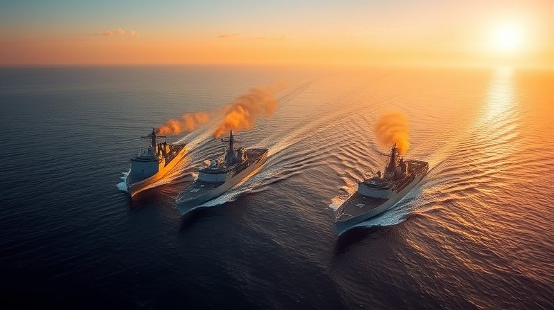 המומנטום האסטרטגי: המתקפה המשולבת של ישראל וארה"ב מניבה תוצאות מוחשיות