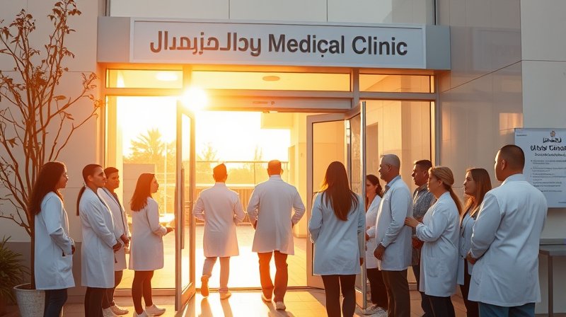 ערבות הדדית בפעולה: מוקד טראומה נפתח בקריית שמונה — רצף טיפולי מלא לכלל תושבי האזור