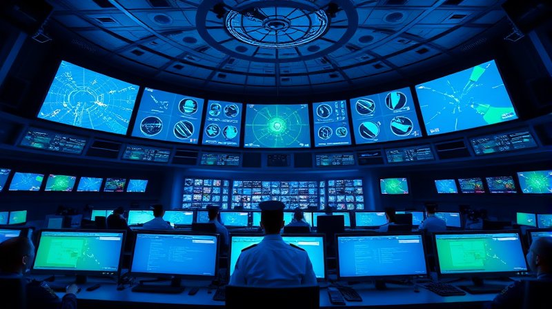 מערכת ההתרעה המוקדמת פועלת: שיגורים מאיראן זוהו — התושבים מתבקשים להיערך