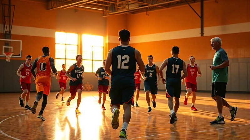 הפועל ירושלים בהכנות מלאות לחזרה לליגה — וממתינה לרקוניאץ עם דלת פתוחה