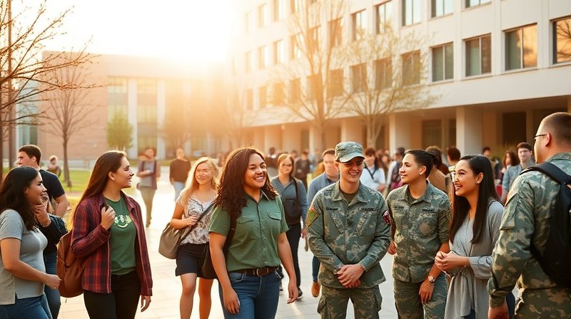 אוניברסיטת בן גוריון מגייסת מענק אישי לכל סטודנט משרת מילואים — מחווה של סולידריות וערבות הדדית