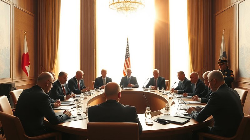 ניצני דיפלומטיה גרעינית: האם המלחמה תפתח חלון הזדמנויות למניעת הפצצה האיראנית?