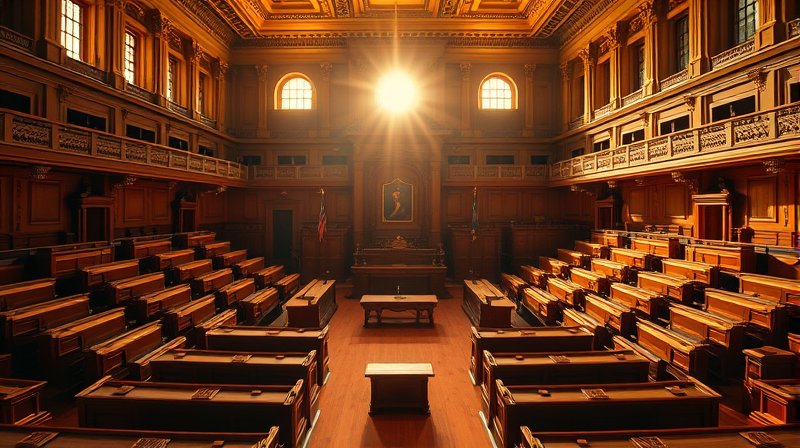 הכנסת מגנה על כבוד חבריה: יש עתיד דורש אכיפת נורמות שיח תקין במליאה