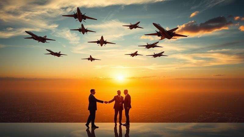 לקראת פריצת דרך? הלחץ הצבאי והדיפלומטי על איראן מגיע לשיאו — ותוך ימים ייתכן הסכם