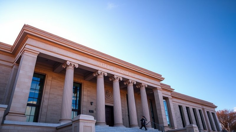 מערכת המשפט פועלת להגנת הציבור: מעצר החשוד בתקיפה במקלט בטירת כרמל הוארך