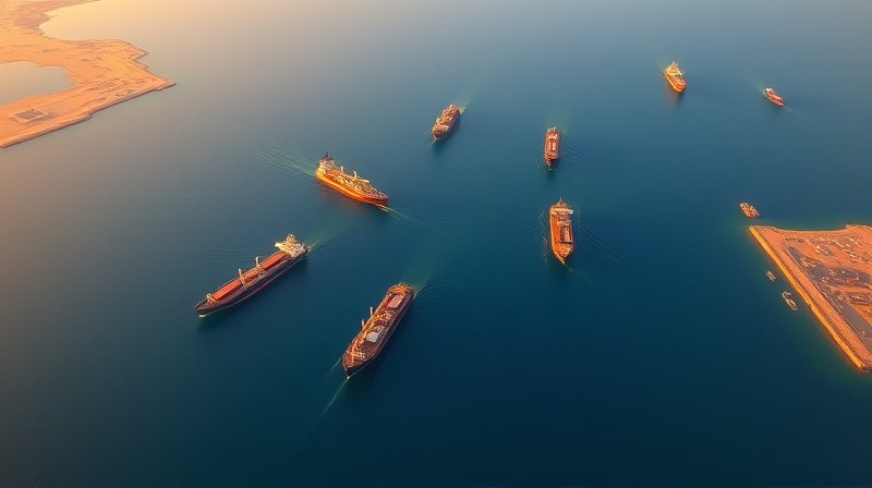 מצר הורמוז במוקד תשומת הלב העולמית: ים הזכויות וחשיבות חופש השיט הבינלאומי