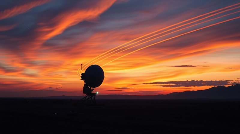 מערכות ההגנה יורטו את כל האיומים; טראמפ: "חושב שניתן להגיע לעסקה בקרוב"