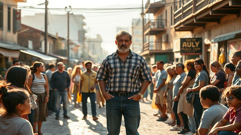 המלחמה הוכיחה: המנהיגות המקומית — עמוד התווך של החוסן הלאומי | ליאורה מינקה