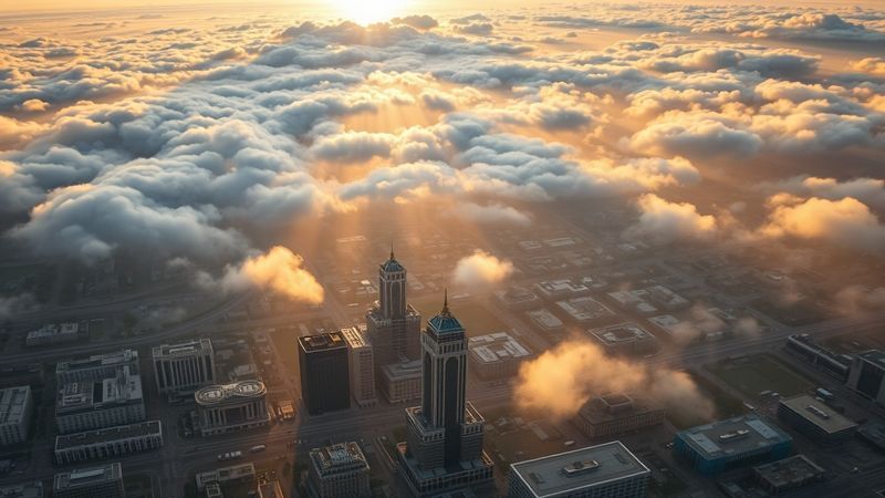 צה"ל פועל למגר תשתיות איום של המשטר האיראני בטהרן