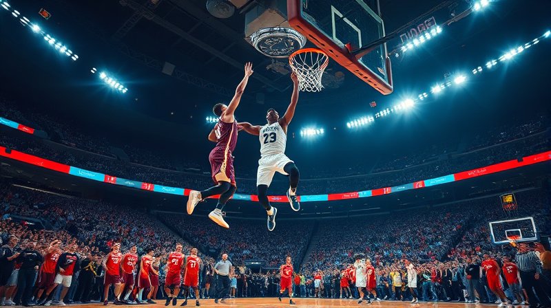 כוכבים זורחים: שנגון, בארנס וסיאקם הובילו לילה של הופעות מרהיבות ב-NBA